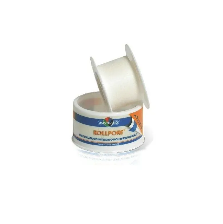 Rollpore Cerotto TNT 5X500cm