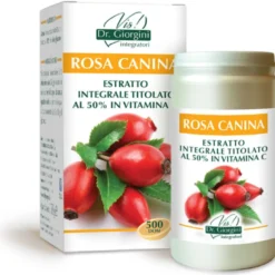 ROSA CANINA