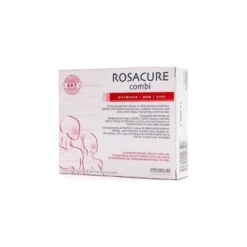 Rosacure Combi per il mantenimento della pelle normale 30 compresse