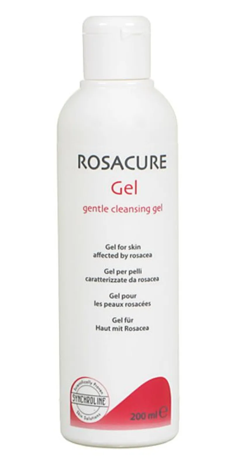 Rosacure Gel detergente 200ml
