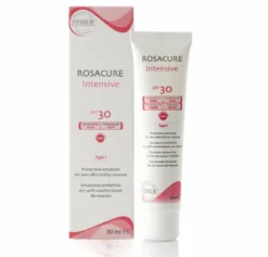 Rosacure Intensive Crema 30ml Trattamento per Pelle Sensibile