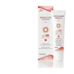 Rosacure Intensive Crema 30ml Trattamento per Pelle Sensibile