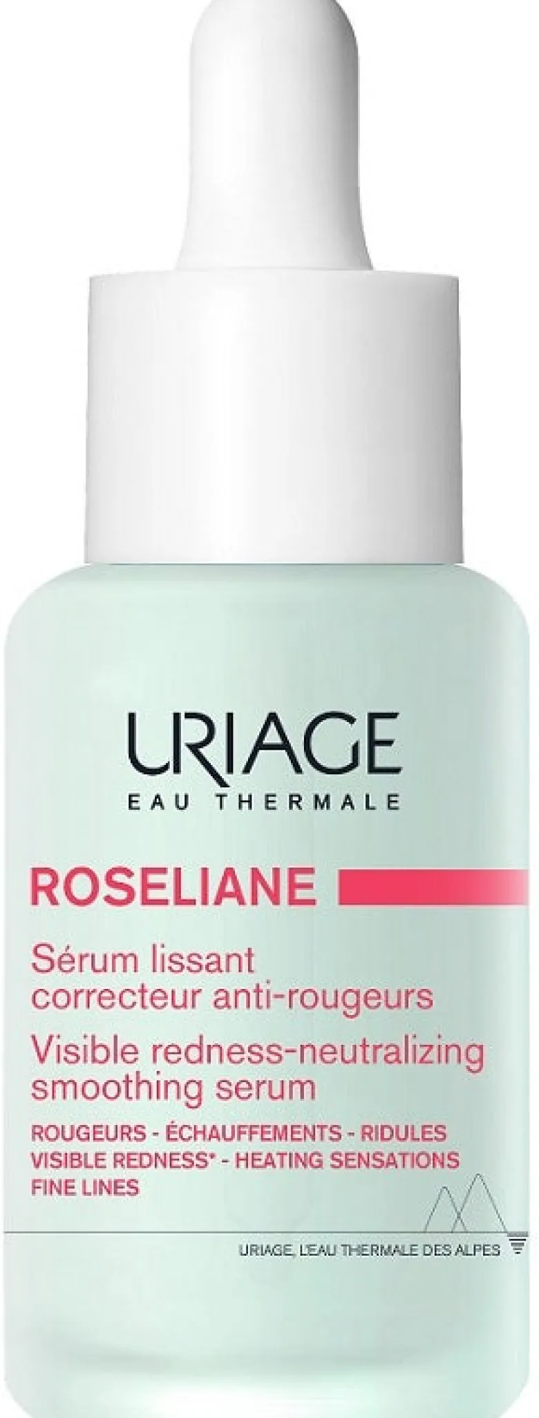 Roseliane Siero Levigante Correttore Anti Rossori 30 ml