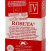 Roseta olio di Rosa usato nei trattamenti dermatologici antiestetichi 10ml