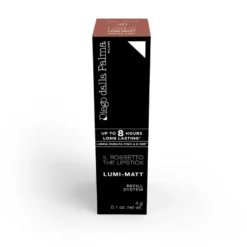 Rossetto Lumi-Matt Refill System - 40 Nocciola