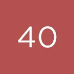 Rossetto Lumi-Matt Refill System - 40 Nocciola