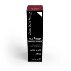 Rossetto Lumi-Matt Refill System - 41 Amarena