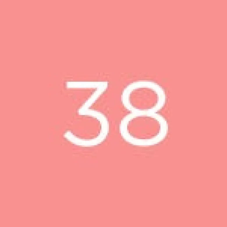 Rossetto Refill Lumi-Matt Refill System - 38 Nude Beige