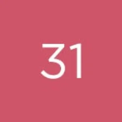Rossetto Refill Lumi-Matt Refill System - 31 Mauve Scuro