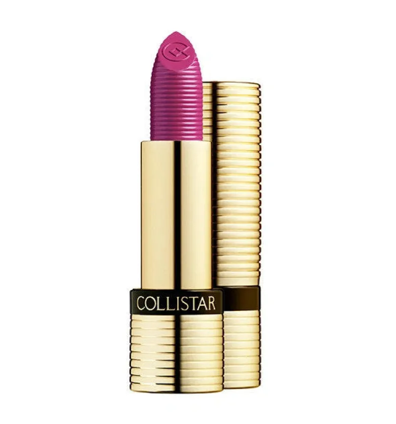 Rossetto Unico Colore Pieno Tenuta Perfetta