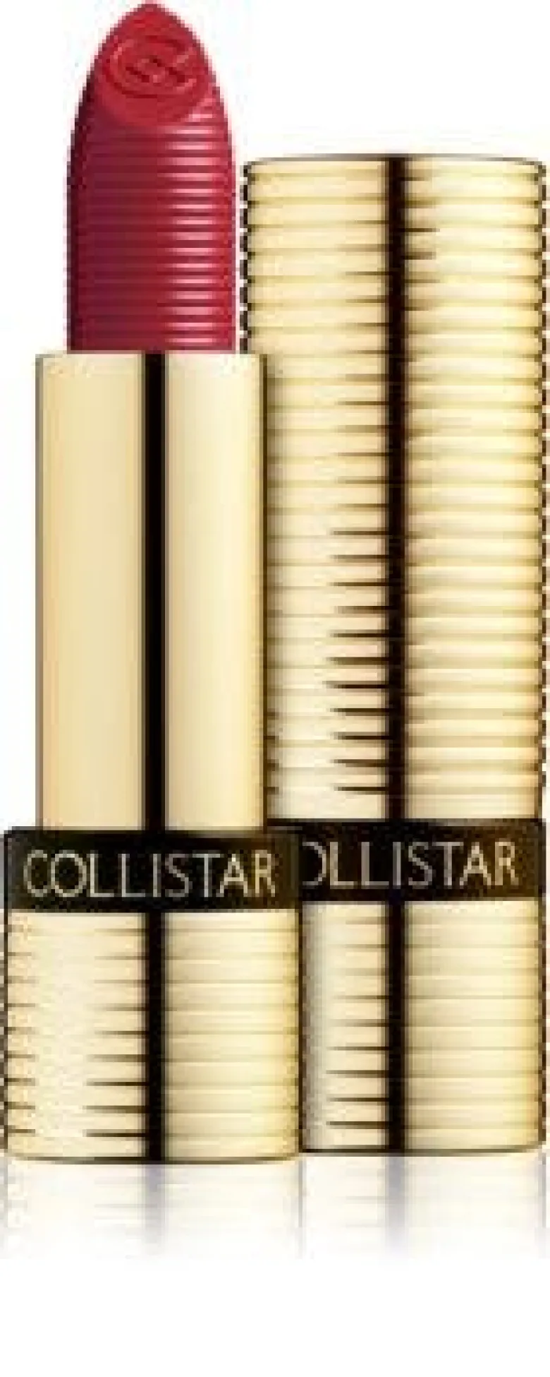 Rossetto Unico Colore Pieno Tenuta Perfetta