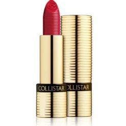 Rossetto Unico Colore Pieno Tenuta Perfetta