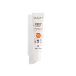 Rougj Crema Solare Viso Anti-Macchia SPF50+ 40ml