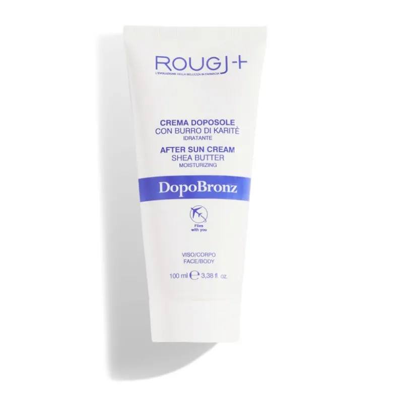 Rougj DopoBronz Crema doposole idratante 100ml