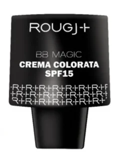 Rougj GlamTech BB Magic Crema Colorata SPF15 da 25ml