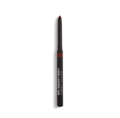 Rougj GlamTech Long Lasting Matita Labbra lunga tenuta 16H colore Rosso 1 pezzo