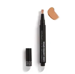Rougj GlamTech Long Lasting SPF35 Correttore a lunga tenuta colore miele 1 pezzo