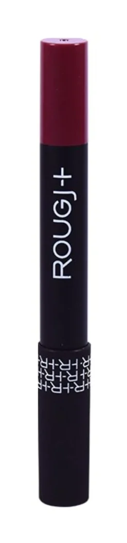 Rougj GlamTech Rossetto Anti-age colore Bordeaux 1 pezzo