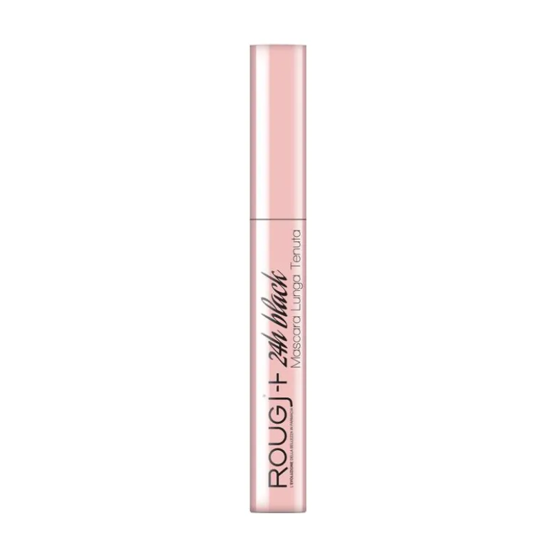 Rougj Mascara Lunga Tenuta 24h Black