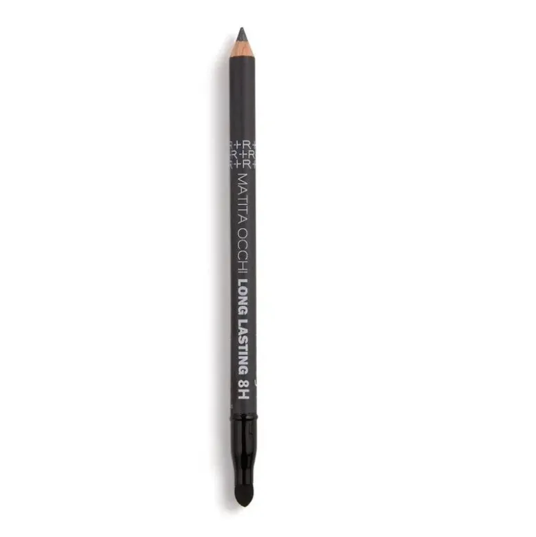 Rougj Matita Occhi Long Lasting Tenuta 8 Ore Antracite