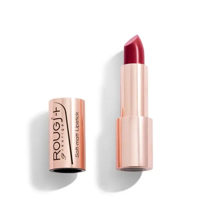 Rougj Rossetto Prestige Soft-Matt 04 Russian Mat