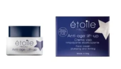 Rougj étoile Anti-age lift-up Crema Viso rimpolpante elasticizzante 30ml