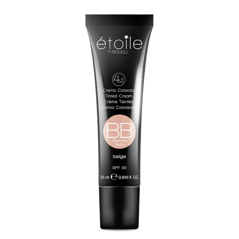 Rougj étoile BB Crema Colorata colore Beige 25ml