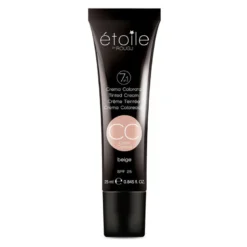 Rougj étoile CC Crema Colorata colore Beige 25ml