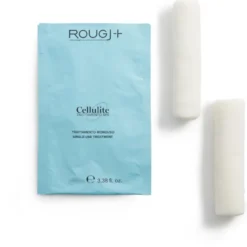 Rougj Trattamento Urto Anticellulite Spa benda monouso effetto drenante 2 pezzi