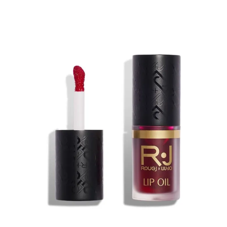 Rougj x Liu Jo Armonia dei Colori Lip Oil Inverno
