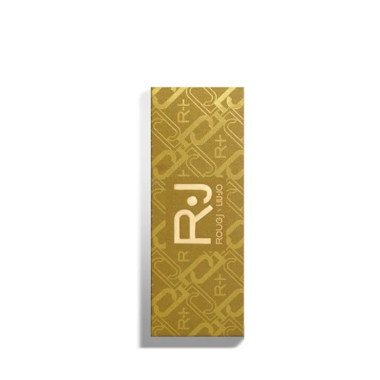 Rougj x Liu Jo Armonia dei Colori Lip Oil Autunno