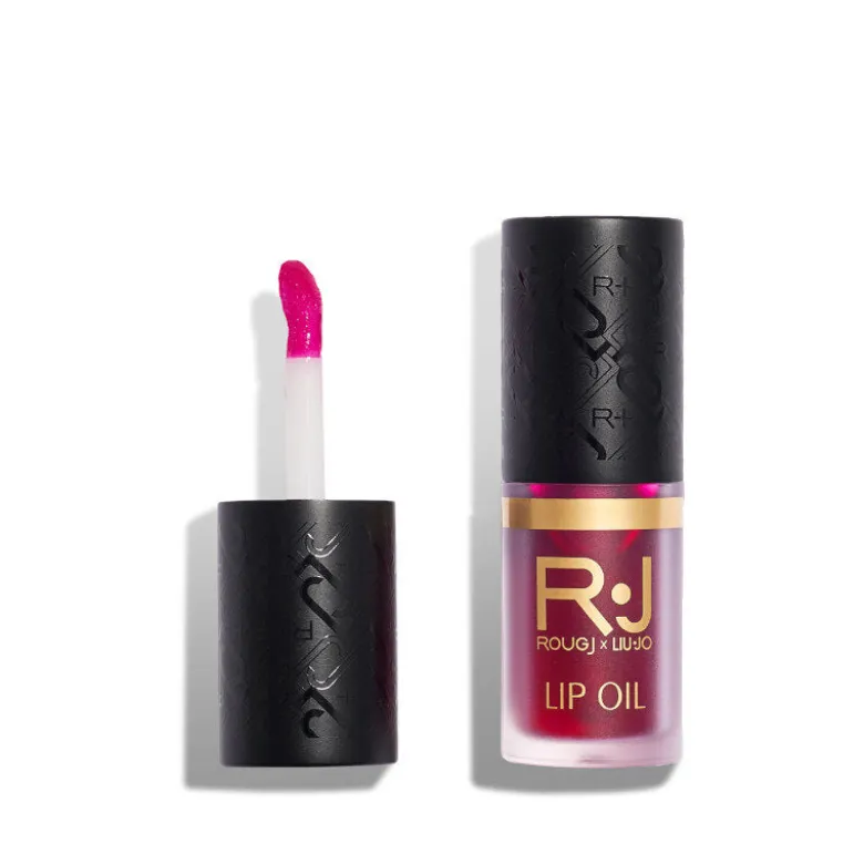 Rougj x Liu Jo Armonia dei Colori Lip Oil Estate