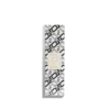 Rougj x Liu Jo Brow Fixer Sport gel sopracciglia 6ml