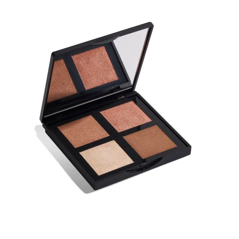Rougj x Liu Jo Easy as Denim Palette Casual 7,5g