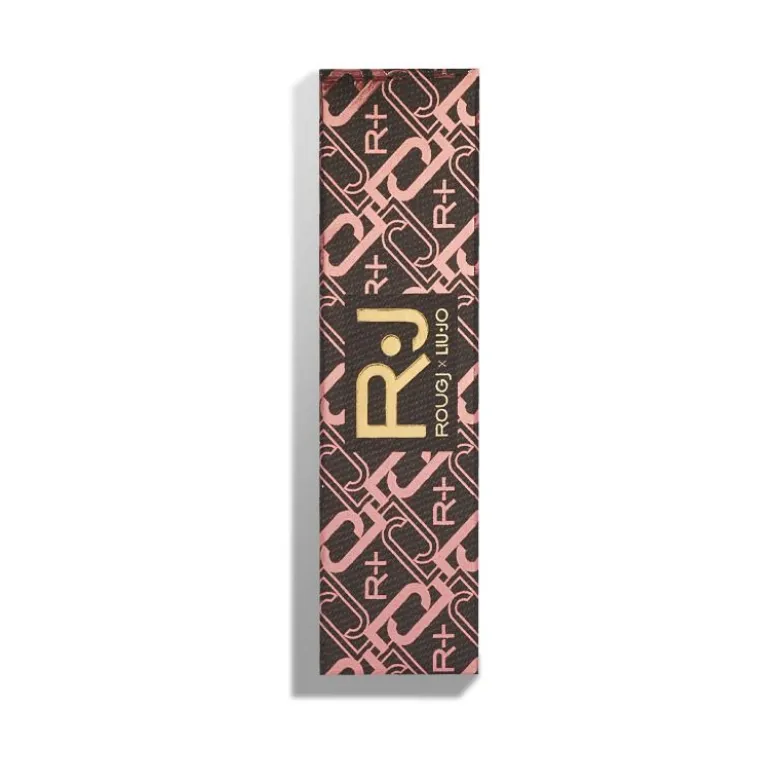 Rougj x Liu Jo Lipstick Long Lasting Rosso Party 1 pezzo