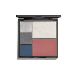 Rougj x Liu Jo Palette Spring Vibes Armonia dei Colori Inverno 14g