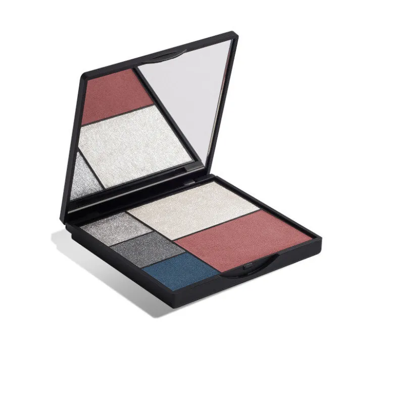 Rougj x Liu Jo Palette Spring Vibes Armonia dei Colori Inverno 14g