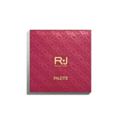 Rougj x Liu Jo Palette Spring Vibes Armonia dei Colori Inverno 14g