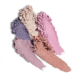 Rougj x Liu Jo Palette Spring Vibes Armonia dei Colori Estate 14g