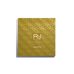Rougj x Liu Jo Palette Spring Vibes Armonia dei Colori Autunno 14g