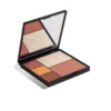 Rougj x Liu Jo Palette Spring Vibes Armonia dei Colori Primavera 14g