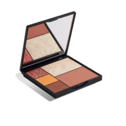 Rougj x Liu Jo Palette Spring Vibes Armonia dei Colori Primavera 14g