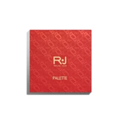 Rougj x Liu Jo Palette Spring Vibes Armonia dei Colori Primavera 14g