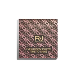 Rougj x Liu Jo Time to Shine Party palette occhi 12g