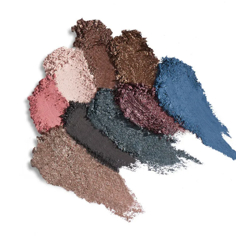 Rougj x Liu Jo Time to Shine Party palette occhi 12g