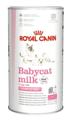 Royal Canin BABYCAT MILK
