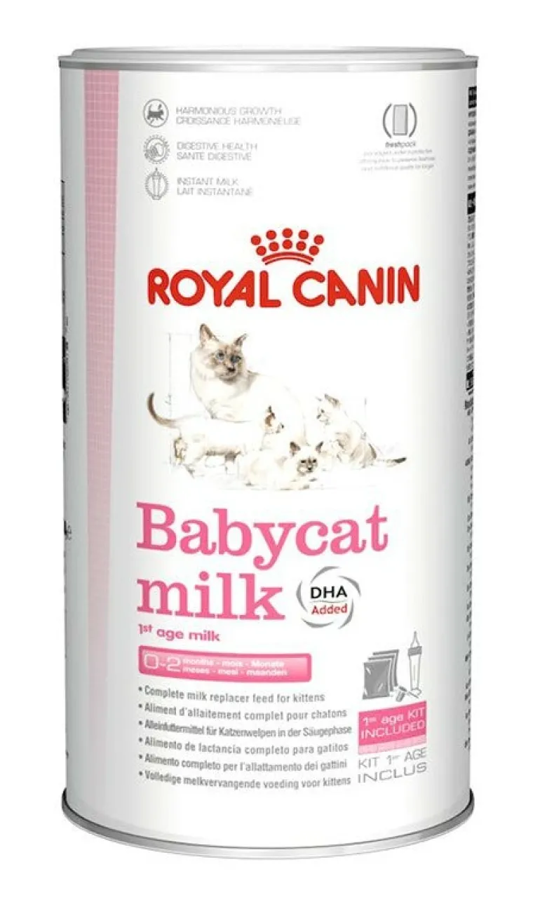 Royal Canin BABYCAT MILK