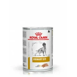 Royal Canin Cane URINARY S/O