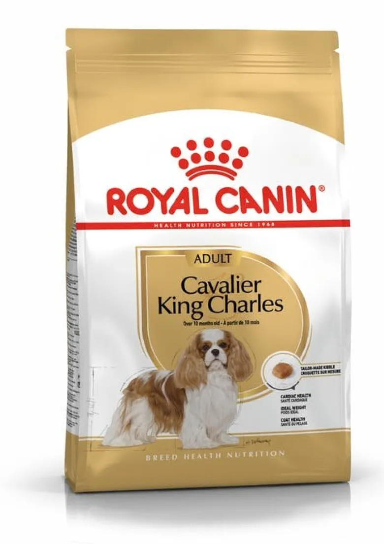 ROYAL CANIN Cavalier King Charles