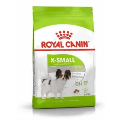 Royal Canin Crocchette Cane Extra Small Adult 1,5kg